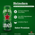 thumbnail image 2 of Heineken, Cerveza 24 Latas De 355Ml, 2 of 3