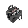 thumbnail image 2 of SOLO Gramercy Collection Park Rolling Case - Étui de Transport pour Ordinateur Portable - 15.6 Pouces, 2 of 9