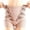 czb# b-Pink315, variant on High Waist Shaping Cincher Pants For Women Tight Seamless Hip Lifting Shapewear With Tummy Control Full Coverage Shorts Floral Print Supportive Firm Fit Underwear,b-Light Blue,M-XXXL