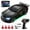 Black, variant on 1:64 RC Drift Car, Mini Remote Control Car with 360° Stunt Drifting, 2.4GHz 2-Channel for Indoor Racing Blue