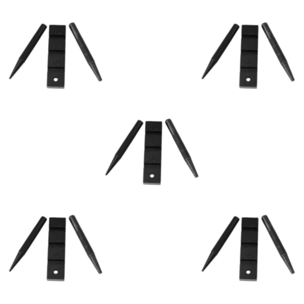 Eigraketly Chain Break and Rivet Tool Kit for Professional Mending Type2 NO2