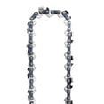 thumbnail image 4 of 10 Inch Chainsaw Chains Replacement Chain for WORX WG309,Sun Joe SWJ803E - 3/8'' .050'' 40 Drive Links, 4 of 8