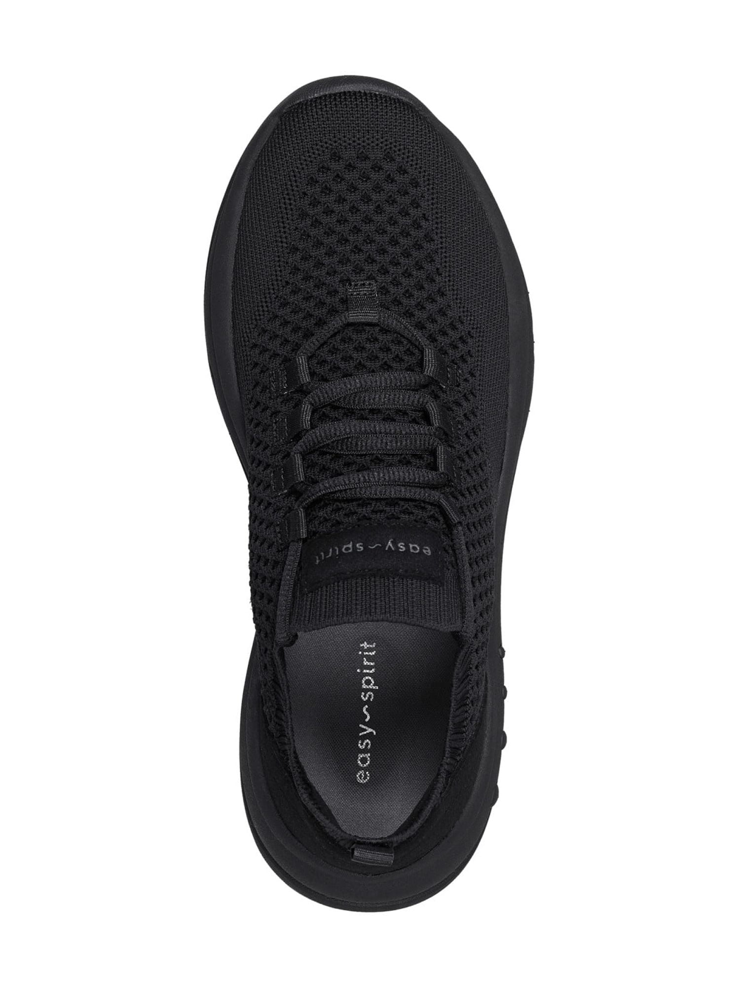 Easy Spirit Womens Power 2 Pull-On Walking Shoes