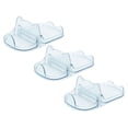 thumbnail image 2 of Soporte organizador de tapa de olla para encimera espacio para soporte de escritorio 3 uds ANGGREK  Otros, 2 of 8