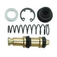 thumbnail image 4 of S SERENABLE Kit de Réparation de Pompe de Frein d'Embrayage Piston Plongeur Remplacement pour Trottinette Pompe Supérieure 14mm, 4 of 7