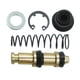 thumbnail image 5 of Reparación del émbolo del pistón,Reemplazo de la bomba de freno de embrague de motocicleta,Reemplazo del kit de reparación del émbolo del pistón de la motocicleta,Accesorio 2 piezas, 5 of 8