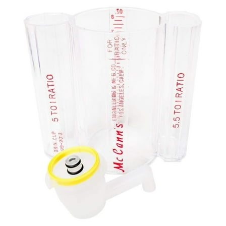 Lancer 100 Brix Kit for Soda Machines