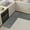 Gray, variant on Konghyp L Corner Carpet, Absorbent Non-Slip Mat, Microfiber Bathroom Rug, Machine Washable Floor Mats, Versatile for Living Room, Kitchen, and Laundry Room