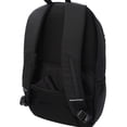 thumbnail image 4 of Totto Mochila Ergonómica Porta Laptop 15.4 Con Bolsillo Secreto | Escuela - Viaje - Oficina | 19.7 L negro M, 4 of 6