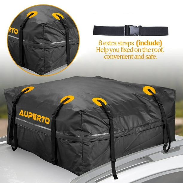 Cargo sales bag walmart