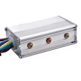 thumbnail image 3 of TOPINCN Motor Brushless Controller, Motor Controller, 24V 250W Brushless Motor Controller for Electric Bicycle Scooter, 3 of 8
