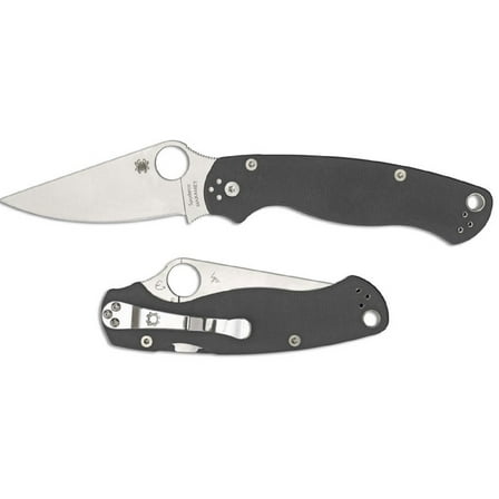 Para Military 2 G10 Dark Gray