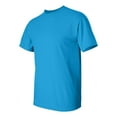 thumbnail image 2 of Gildan Ultra Cotton T-Shirt for Men and for Women Plain Classic Fit, 2 of 5