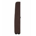 thumbnail image 4 of Cabecera Queen Size Dicasa Foss Chocolate, 4 of 5
