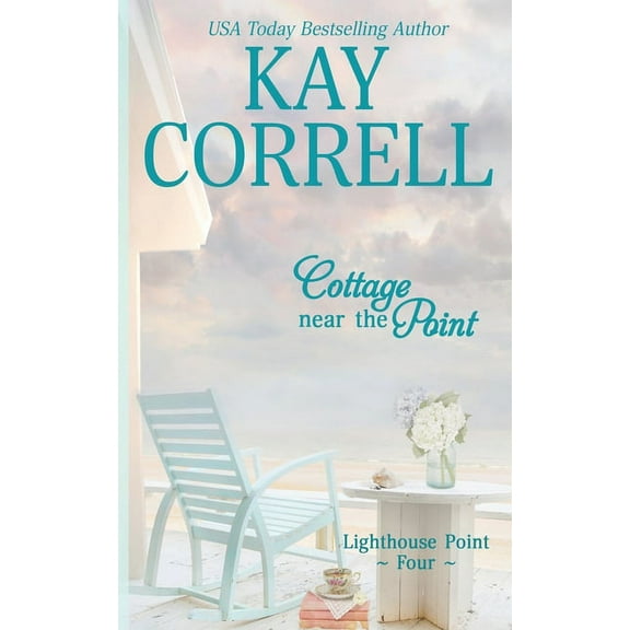 Cottage near the Point, (Paperback)