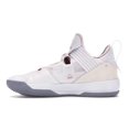thumbnail image 2 of Jordan Men's XXXIII SE White Gym Red Black Basketball Shoes, from StockX, 2 of 5