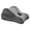 Black, variant on Memory Foam Pillow - for Sitting, Waist Support, Ergonomic, for Sofa, Bed