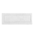 thumbnail image 1 of Alfombra Bath Runner Nautica Peniston blanca 150 x 56 cm de algodón, 1 of 6