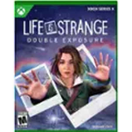 Life Is Strange: Double Exposure - Xbox Series X