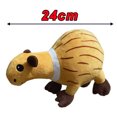 thumbnail image 1 of Adorable Soft Plush Doll Pillow Stuffed Animal Toy Custom Design for Kids, 1 of 6