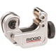 thumbnail image 1 of Cortador de tubos RIDGID 1/8 a 5/8 pulgadas color plateado 32975, 1 of 3