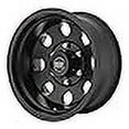 thumbnail image 3 of American Racing AR172 15X7 5X5.5 S-BLK -6MM - AR1725785B, 3 of 3