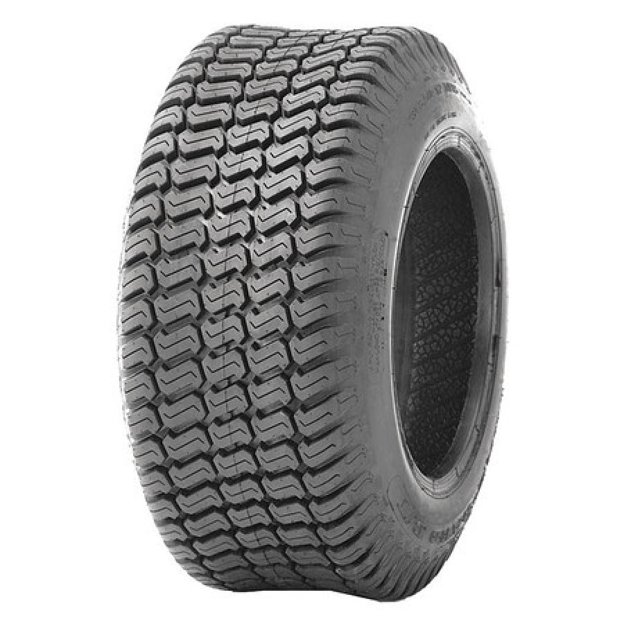 Details about   TWO 15X6.00-6 15/6.00-6 Turf Tires for Garden Tractor Riding Lawn Mower 4-Ply 
