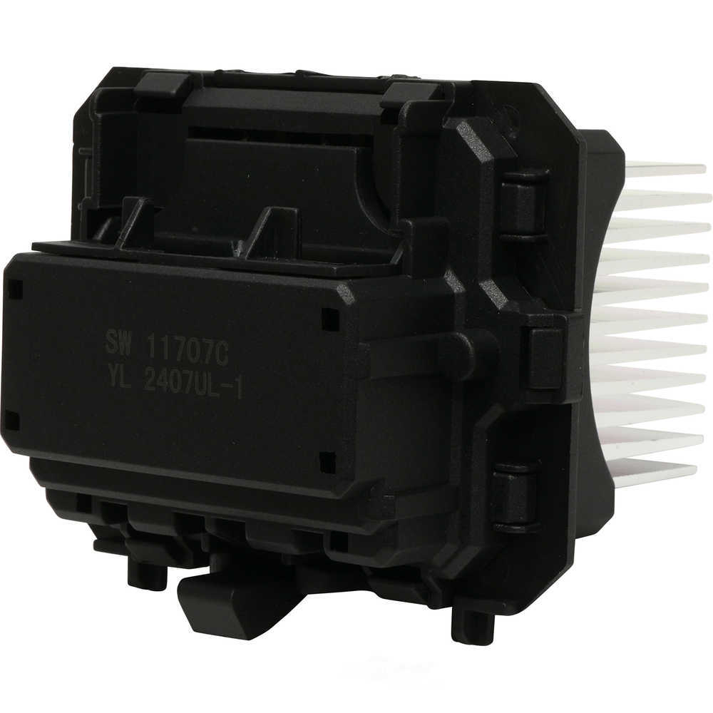 UAC SW 11707C HVAC Blower Motor Resistor