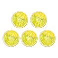thumbnail image 1 of kurtrusly 5pcs/set Watermelon Slices For Still Life Sketching In Mall Emissions False Cherry Decoration PVC 4, 1 of 6