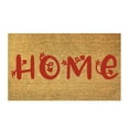 thumbnail image 2 of Carpet,Valentine's Day Doormats Welcome Outdoor Red Heart Door Mats Layered Front Door Rugs Non Slip Floor Mats for Porch Entryway Indoor Outdoor, 2 of 4