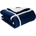 thumbnail image 3 of Elegant Comfort 3 Piece Comforter Sets, King, 3 of 4