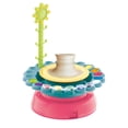 thumbnail image 1 of <p>Pottery Machine Toy, Craft Activity Educational Rich Color DIY Kids Pottery Toy  For Preschool For Toddlers</p>, 1 of 7