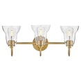 thumbnail image 2 of Medium Three Light Vanity, 2 of 19