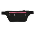 thumbnail image 4 of Riñonera de neopreno, riñonera deportiva de neopreno ajustable, suministros para correr, durabilidad comprobada, 4 of 14