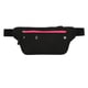 thumbnail image 1 of Riñonera para correr, riñonera deportiva de neopreno ajustable, riñonera con tecnología avanzada, 1 of 14