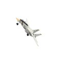 thumbnail image 3 of ZheElen 1/72 Scale Fighter Model Kit DIY Ornament Aircraft for Bar Bedroom Bookshelf F14 F14, 3 of 6