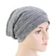 thumbnail image 4 of Double Color Satin Headscarf Comfortable Sleeping Wrap for Chemotherapy Night, 4 of 5