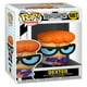 thumbnail image 1 of Figura Funko Cartoon Network Dexter 3.7 Pulgadas, 1 of 3