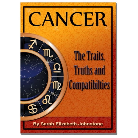 Cancer: Cancer Star Sign Traits, Truths and Love Compatibility -