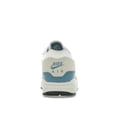 thumbnail image 4 of Nike Men's Air Max 1 Essential Soft Pearl Smokey Blue Running Shoes, from StockX, 4 of 5