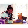 thumbnail image 2 of I Can Read Level 3: Libby Loves Science: Mix and Measure (Paperback), 2 of 2