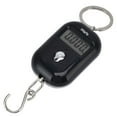 thumbnail image 1 of Fishing Scale,Luggage Scale Portable Keychain Hanging Digital Scale Portable Hook Scale Enhanced Features, 1 of 14