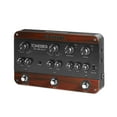 thumbnail image 3 of Fishman PRO-DEQ-AFX ToneDEQ Preamp Acoustic EQ Pedal, 3 of 5