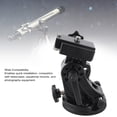 thumbnail image 4 of Ajustador De Base De Latitud Del Telescopio, Perillas Dobles Asiento De Latitud Del Telescopio Accesorio De Telescopio Astronómico Para Montaje Ecuatorial, 4 of 7