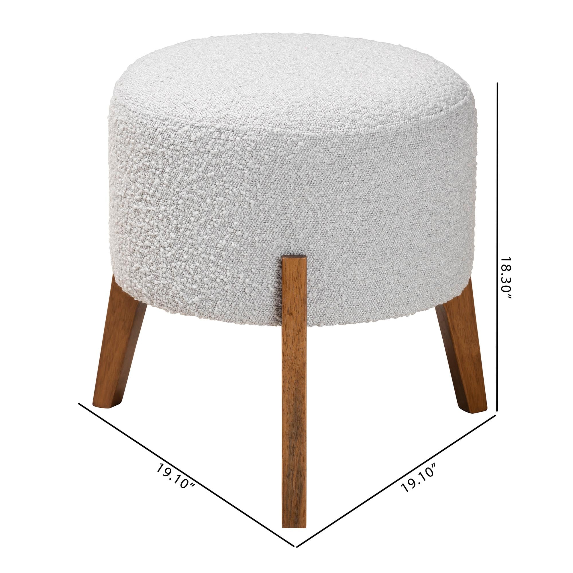 アンティーク雑貨 Lovely Footstool. アンティーク雑貨 Lovely