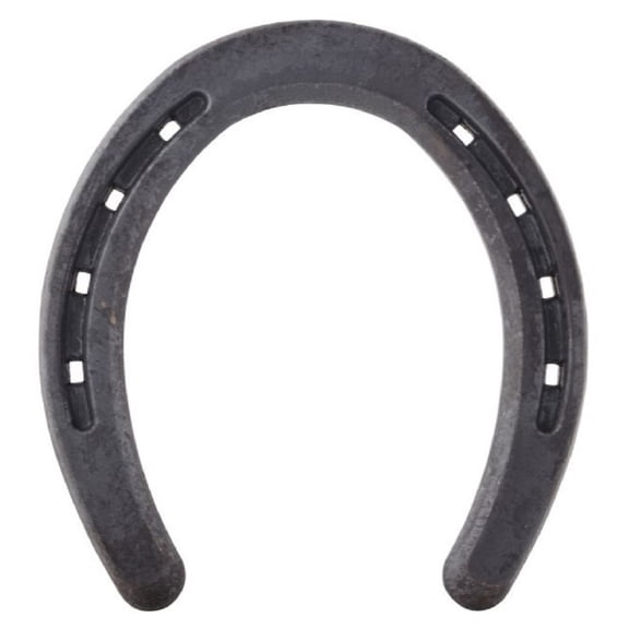 St. Croix 11.2.17131 Steel Lite Horse Shoes, Size 00, 1 Pair