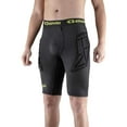 thumbnail image 4 of Evs New Padded Shorts, 663-4256YM, 4 of 5