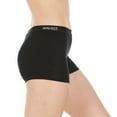 thumbnail image 6 of Microweight Women's Wool Boyshorts - Woolverino, 6 of 11