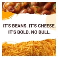 thumbnail image 3 of Tina's Big Burrito Bean & Cheese, Packaged Burrito, 9 oz, 1 Count, 3 of 10