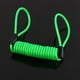 thumbnail image 1 of Alarma Disco Recordatorio Cuerda Bloqueo Cable Seguridad Motocicleta Anggrek Otros, 1 of 8
